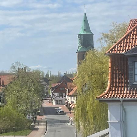 Bei Chogman Hotel Gronau  Exterior photo