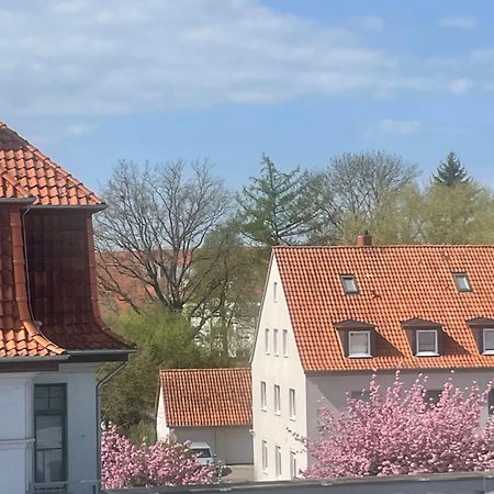 Bei Chogman Hotel Gronau  Exterior photo