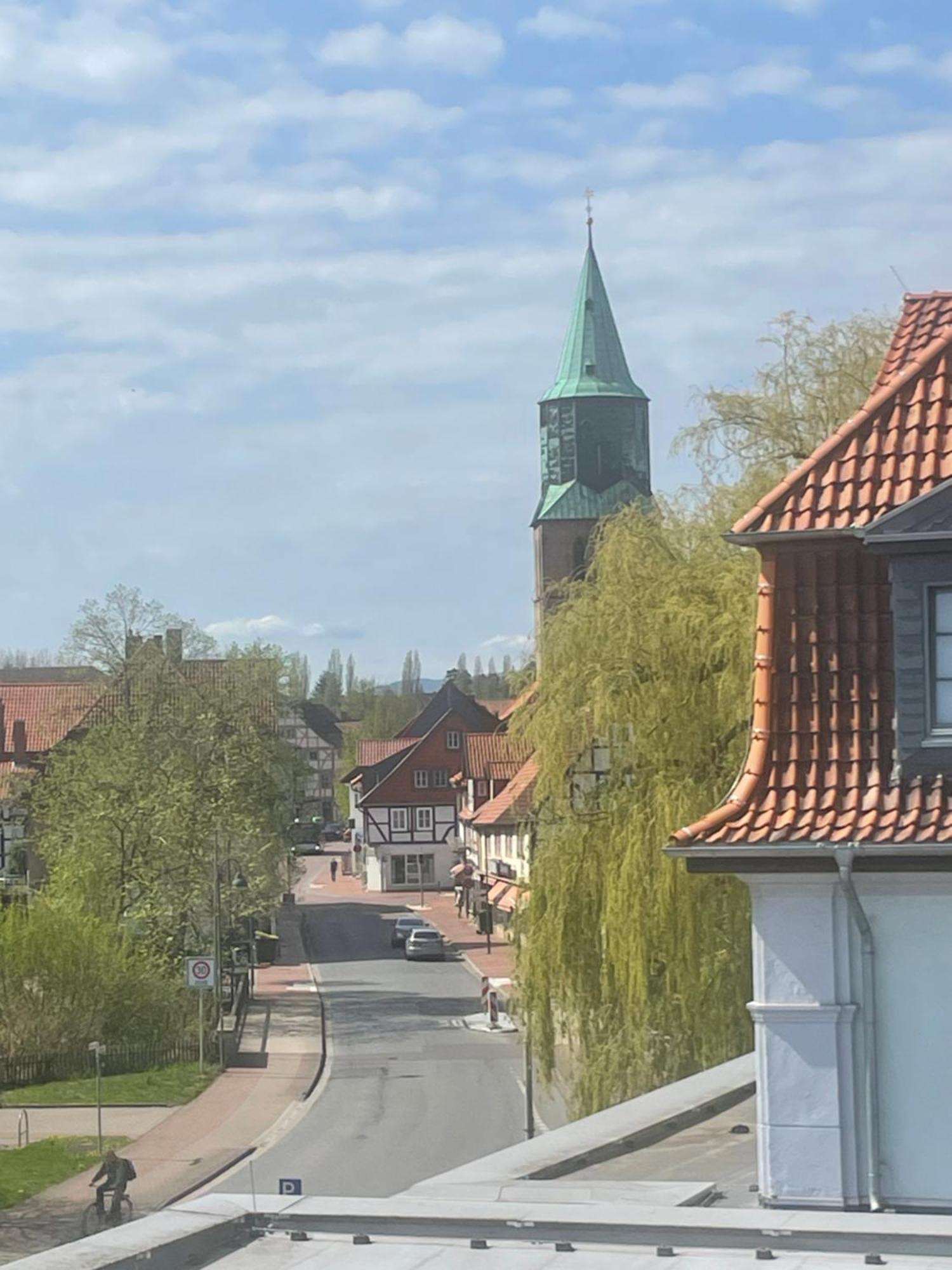 Bei Chogman Hotel Gronau  Exterior photo