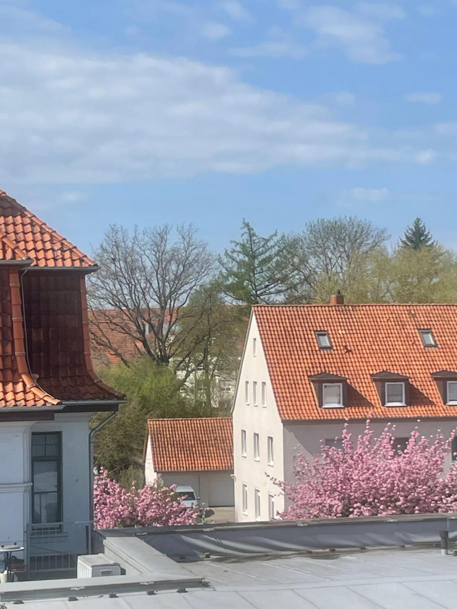 Bei Chogman Hotel Gronau  Exterior photo