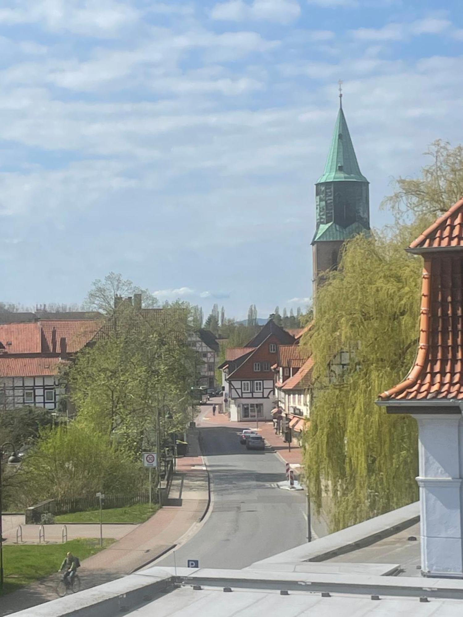 Bei Chogman Hotel Gronau  Exterior photo